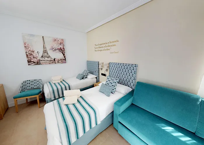 Hostal Boutique La Española by Bossh Hotels